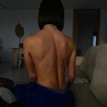 María Pedraza Instagram - never looking back