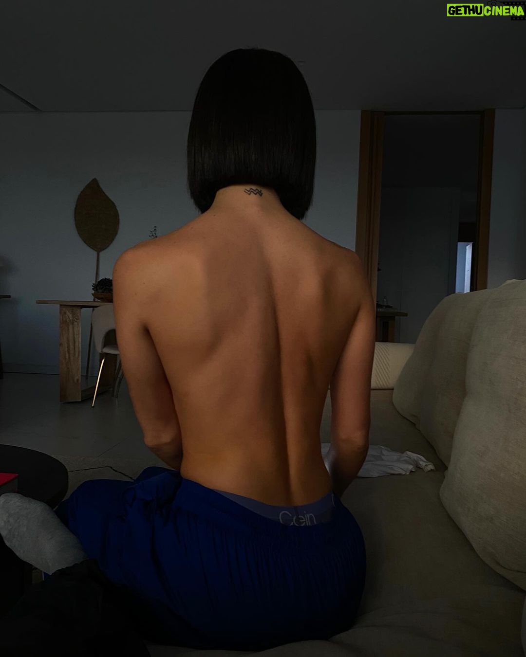 María Pedraza - 261.2K Likes - never looking back