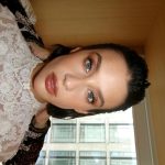 María Pedraza Instagram - 🤍🥀 New York City, NY USA