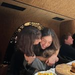 María Pedraza Instagram - me faltarían mil post para contar el día de ayer. Gracias 28🫶🏻🥲🖤🎂🪅✨✨✨✨✨ Happy Birthday to Me