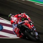 Marc Márquez Instagram - Primera sprint race del año (P5). 🙌🏻Contento con las sensaciones aunque toca pulir cosas para seguir evolucionando. 😁 First sprint race of the year (P5). Happy with the feelings although we have to improve some things to keep evolving. #MM93 #QatarGP Lusail International Circuit