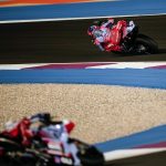 Marc Márquez Instagram - Primera sprint race del año (P5). 🙌🏻Contento con las sensaciones aunque toca pulir cosas para seguir evolucionando. 😁 First sprint race of the year (P5). Happy with the feelings although we have to improve some things to keep evolving. #MM93 #QatarGP Lusail International Circuit