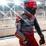Marc Márquez Instagram - Primer día estable👌🏼Mañana será un día muy intenso, Practice + QP + Sprint Race💥 Solid first day. Tomorrow will be a very intense day!! #MM93 #QatarGP Losail International Circuit
