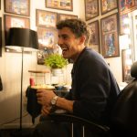 Marc Márquez Instagram - Con la de ayer, ya van 12!! 😉 Siempre es un placer volver a divertirse en @elhormiguero!! 👏🏻 Gracias a todos por vernos!!