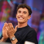 Marc Márquez Instagram - Hoy han venido a divertirse a El Hormiguero, ¡@alexmarquez73 y @marcmarquez93! #pilotos #hermanos #motogp #marcmarquez #alexmarquez #campeones #elhormiguero #MárquezEH