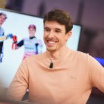 Marc Márquez Instagram - Hoy han venido a divertirse a El Hormiguero, ¡@alexmarquez73 y @marcmarquez93! #pilotos #hermanos #motogp #marcmarquez #alexmarquez #campeones #elhormiguero #MárquezEH