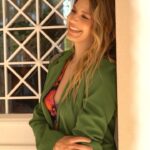 Marcela Kloosterboer Instagram - Otra campaña junto a @rimmelmoda 💫 Pueden ver todo en https://tienda.rimmel.com.ar/ ❤️‍🔥❤️‍🔥❤️‍🔥
