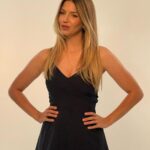 Marcela Kloosterboer Instagram - Estos días…
