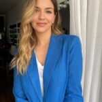 Marcela Kloosterboer Instagram - Estos días…