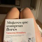 Marcela Kloosterboer Instagram - Estos días…