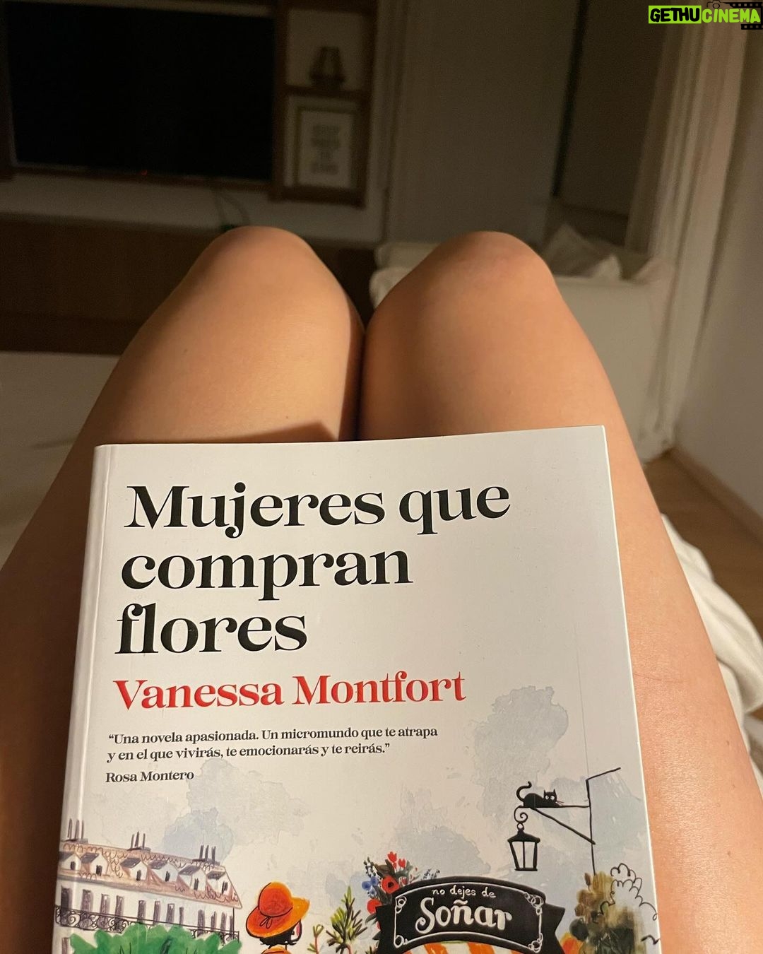 Marcela Kloosterboer Instagram - Estos días…