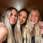 Marcela Kloosterboer Instagram - Fin de semana 😮‍💨🌳☘️😵‍💫💜