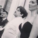 Marcela Kloosterboer Instagram - Algo de lo que fue la noche en Madrid a beneficio de la ong @pequenos_pasos Con lo recaudado: ➡️ Se va a ampliar y mejorar el espacio de oficios en San Martín, pcia de Buenos Aires. ➡️Se va a construir una cocina laboratorio en Jujuy. ➡️Se va a construir un espacio de oficios tecnolabor en El Soberbio, Misiones. ➡️Se va a profesionalizar el espacio de oficios en Buenos Aires Misiones y Jujuy. Realmente #TUPASOAYUDA Vamos por más 👣❤️