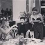 Marcela Kloosterboer Instagram - Algo de lo que fue la noche en Madrid a beneficio de la ong @pequenos_pasos Con lo recaudado: ➡️ Se va a ampliar y mejorar el espacio de oficios en San Martín, pcia de Buenos Aires. ➡️Se va a construir una cocina laboratorio en Jujuy. ➡️Se va a construir un espacio de oficios tecnolabor en El Soberbio, Misiones. ➡️Se va a profesionalizar el espacio de oficios en Buenos Aires Misiones y Jujuy. Realmente #TUPASOAYUDA Vamos por más 👣❤️