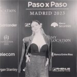 Marcela Kloosterboer Instagram - Algo de lo que fue la noche en Madrid a beneficio de la ong @pequenos_pasos Con lo recaudado: ➡️ Se va a ampliar y mejorar el espacio de oficios en San Martín, pcia de Buenos Aires. ➡️Se va a construir una cocina laboratorio en Jujuy. ➡️Se va a construir un espacio de oficios tecnolabor en El Soberbio, Misiones. ➡️Se va a profesionalizar el espacio de oficios en Buenos Aires Misiones y Jujuy. Realmente #TUPASOAYUDA Vamos por más 👣❤️