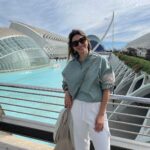 Marcela Kloosterboer Instagram - Valencia y mis amigos 🤍