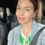 Marcela Kloosterboer Instagram - Fin de semana 😮‍💨🌳☘️😵‍💫💜