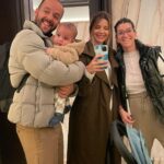 Marcela Kloosterboer Instagram - Dos dias en Madrid ❤️‍🔥