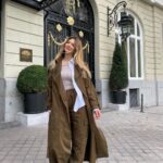 Marcela Kloosterboer Instagram - Dos dias en Madrid ❤️‍🔥