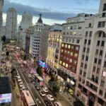 Marcela Kloosterboer Instagram - Dos dias en Madrid ❤️‍🔥