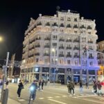 Marcela Kloosterboer Instagram - Dos dias en Madrid ❤️‍🔥