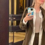 Marcela Kloosterboer Instagram - Dos dias en Madrid ❤️‍🔥