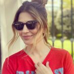 Marcela Kloosterboer Instagram - Esta semana 🎀 La última 🥰