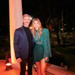 Marcela Kloosterboer Instagram - El sábado festejé mis 40 y fue una noche para el recuerdo! Emocionante por donde la mire 🥹💜 Deje el teléfono toda la noche para poder disfrutar y conectar. Así que acá algunas fotitos y agradecimientos a todos los que me ayudaron a que sea una gran noche! ✨ —————— Gracias @gorof.official @mergorof #gorof por este súper look 💚 @lachicadelosstilettos @anitakorman y @bymillie.bressi por ayudarme! GRACIAS @casavillajulia por ese lugar soñado! Esperando el verano para organizar la próxima 😜 Mati, Pedro y Luciano 🙌🏻 @azareseventos que me ayudaron con la organización y durante el evento por el amor que le pusieron 🩷 @nicodioriodj por la onda de siempre y los temones! El dj de mi casamiento y todas mis fiestas! A @corona_argentina siempre acompañando @bilbaogroup 🍻 @bodegaelesteco y sus increíbles vinos! 🍷❤️‍🔥 @petitemaipatisserie por sus delicias 💝 @chopiparty 🍕 y toda su gente! @rfciadebareseneventos al gran Ramiro Ferreri y sus tragos de autor 😍 @angierolonambientaciones por dejar todavía más linda Casa Julia @enjoyglitterok por llenarnos de brillos 💖⚡️ @samuelganembeauty por tus fotos y videos 🤩 —— Mención aparte para @nacholopezfagalde y @micaelaroza @frumboliestudio que me acompañan SIEMPRE. Los ❤️