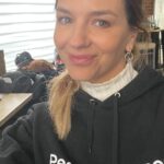 Marcela Kloosterboer Instagram - Les cuento un poco de mis días en Madrid! @pequenos_pasos