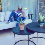 Marcela Kloosterboer Instagram - Home sweet home 🌳 Y @dellacasaonline ⚡️