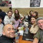 Marcela Kloosterboer Instagram - Se terminó este Plan Perfecto 🥹❤️ Agradezco haber sido parte de la gira de esta obra que nos hizo llorar de risa. Gracias a todo este equipo por los momentos compartidos, las risas, viajes, charlas, juegos, y sobretodo la generosidad y el compañerismo. Pau, Pepe, Cami, Rodri, Pachu, Agus, Ruben, Gladis, Bryan, Eze, Fede, hasta la proxima!! Pedro sos un GRAN comediante y capitán! Gracias a mi familia por el aguante siempre 💪🏼💝