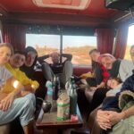 Marcela Kloosterboer Instagram - Se terminó este Plan Perfecto 🥹❤️ Agradezco haber sido parte de la gira de esta obra que nos hizo llorar de risa. Gracias a todo este equipo por los momentos compartidos, las risas, viajes, charlas, juegos, y sobretodo la generosidad y el compañerismo. Pau, Pepe, Cami, Rodri, Pachu, Agus, Ruben, Gladis, Bryan, Eze, Fede, hasta la proxima!! Pedro sos un GRAN comediante y capitán! Gracias a mi familia por el aguante siempre 💪🏼💝