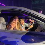 Marcela Kloosterboer Instagram - Anoche VW Argentina presentó el #NuevoPolo y se trata de un diseño que lo tiene todo! Tecnología, diseño y confort! Qué más pedir? Gran noche llena de sorpresas coronando con un mega show de @nicki.nicole #VWArgentina #NuevoPolo @vwargentina —————— Mi look a cargo de @anitakorman & @bymillie.bressi @mija_ba ❤️‍🔥 Zapatos @mono.fuk Make up @mickynazar @frumboliestudio Pelo @nacholopezfagalde 🔥