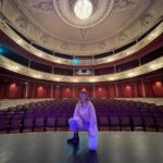 Marcela Kloosterboer Instagram - Gracias Uruguayyy, gracias a este equipazo 💜💜💜 Nos vemos desde este viernes en el @teatrobroadwayba en Buenos Aires! No se la pierdan que queda poco 😜 Que lindo hacer gira e ir conociendo los teatros de cada ciudad 🙏🙌🏻🎭 Montevideo- San José- Durazno ✅ “Un Plan Perfecto”