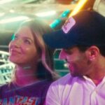 Marcela Kloosterboer Instagram - YA SALIÓ #ANÍMATE! LA COMEDIA ROMÁNTICA QUE NO SE PUEDEN PERDER! VAN A VERLA Y ME DICENN??? LINK EN MI BIO 🍿🎞️ Video por @maxibaldi x @huproductora Producido por mis brothers @3kmkz ! @geiserdiscos @lebentertainment