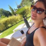Marcela Kloosterboer Instagram - Último día 🤍🖼️ Disfrutándolo con gente tan linda 🙌🏻💝