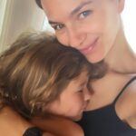 Marcela Kloosterboer Instagram - Buendiaaaa 🐒🐒🐒