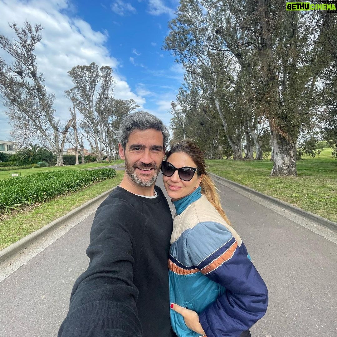 Marcela Kloosterboer Instagram - Dejamos a los chicos dos dΓas y nos fuimos al @sofitelcardales Planazo! π§ββοΈππ«ΆπΌ Altamente recomendable para hacer con amigas o en pareja ππ»