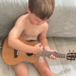 Marcela Kloosterboer Instagram - Felices 4 años Otto de mi vida. Qué suerte tengo de ser tu mamá, sos lo más espectacular que hay. TE AMO TANTO TANTO TANTO MI OTTOMIEL 💘💝💘💝💘💝