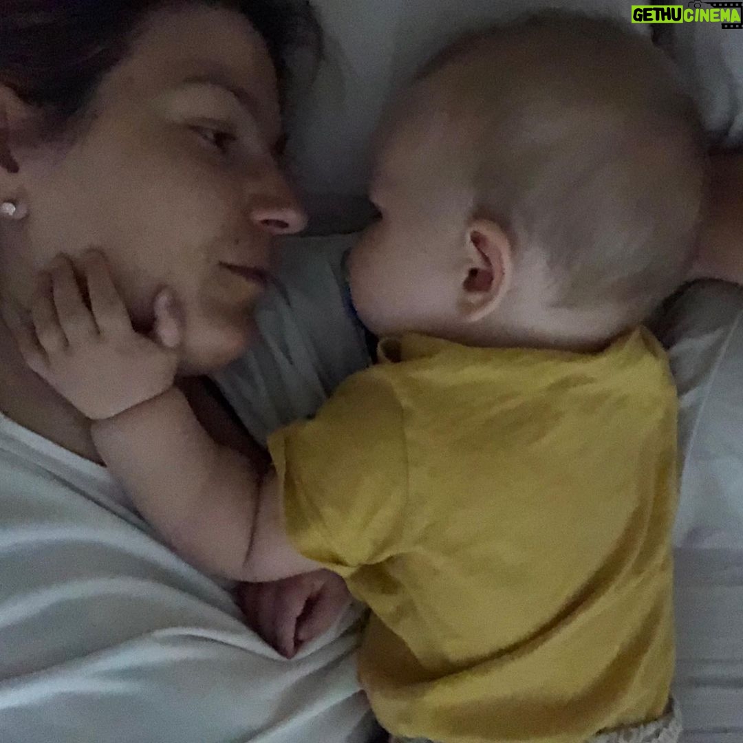 Marcela Kloosterboer Instagram - Felices 4 años Otto de mi vida. Qué suerte tengo de ser tu mamá, sos lo más espectacular que hay. TE AMO TANTO TANTO TANTO MI OTTOMIEL 💘💝💘💝💘💝