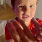 Marcela Kloosterboer Instagram - Felices 4 años Otto de mi vida. Qué suerte tengo de ser tu mamá, sos lo más espectacular que hay. TE AMO TANTO TANTO TANTO MI OTTOMIEL 💘💝💘💝💘💝