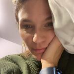 Marcela Kloosterboer Instagram - De todo un poco…🤸🏼‍♀️ 1. Otoño te amo 2. Foto de Otto 3. Bici 4. Paseo con ellos 5. Fiebre 6. Otto llevando a su prima 7. Notas en Uy 8. Casamiento 9. Mi Ottomiel me trae flores 💘