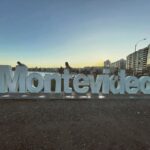Marcela Kloosterboer Instagram - Nuestros días en Montevideo 🤍🇺🇾☘️💫
