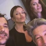Marcela Kloosterboer Instagram - Nuestros días en Montevideo 🤍🇺🇾☘️💫