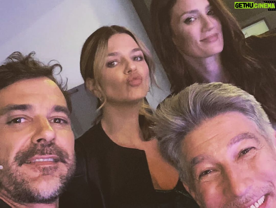 Marcela Kloosterboer Instagram - Nuestros días en Montevideo 🤍🇺🇾☘️💫