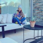 Marcela Kloosterboer Instagram - Home sweet home 🌳 Y @dellacasaonline ⚡️