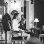 Marcela Kloosterboer Instagram - Las fotos de @edu_toro en la previa a la función 🪆🪅🧸🪬🎭🪢 Se va terminando la temporada, quedan 8 funciones (vengan si todavía no vinieron!!) y me agarra nostalgia por esta experiencia que va llegando a su fin. Gracias @radojkacarlospaz @emilimazeroficial @diegomartinrinaldi @barceloalan @mmakeup.mia @marce_gargano y todo el equipo con el que día a día hicimos esta obra espectacular que tanto nos dió y tanto nos hizo divertir y crecer. Fueron 2 meses y medio viviendo en Cordoba y sin muchas ganas de irme. GRACIAS. Por haberlo hecho, a todos los que me acompañaron y bancaron y a este lugar que conocí y prometo volver siempre. Aguante Radojkaaaa 😄😄😄 Villa Carlos Paz