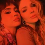 Marcela Kloosterboer Instagram - Ta mañana. Te amo. @mcelestia