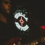 Marcela Kloosterboer Instagram - Esto fue la noche de anoche en Córdoba ⚡️ Súper experiencia junto a @stellaartois.ar Let’s do dinner a cargo del chef Javier Rodríguez y música de Silvestre y La Naranja 🍻