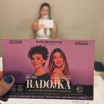 Marcela Kloosterboer Instagram - Mix 🌈